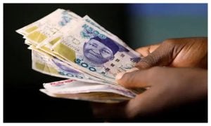 Dollar to Naira exchange rate today, September 7, 2026: Naira appreciates to begin week on good note