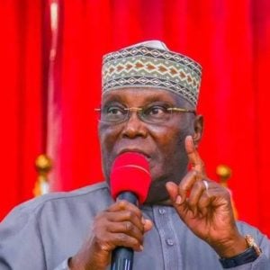 Crude oil nears $100 yet Tinubu govt’s borrowing hits N24.7tn – Atiku raises fresh alarm