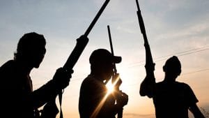 Suspected kidnappers allegedly kill two, injure one in Edo, community sends SOS to Okpebholo