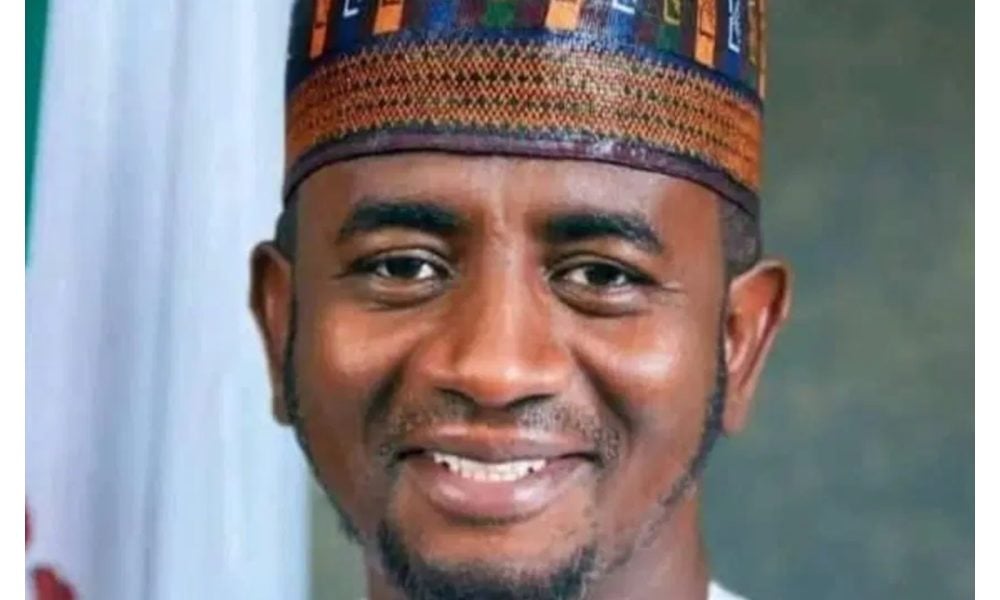 Insecurity: Supreme Council for Shari’ah reacts to alleged Senator Umar link to banditry, terrorism