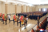 N. Korea marks 78th anniv. of national founding day
