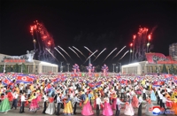 N. Korea marks 78th anniv. of national founding day