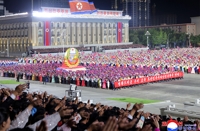 N. Korea marks 78th anniv. of national founding day