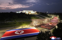 N. Korea marks 78th anniv. of national founding day
