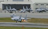 Japan scrambles jets after China spy aircraft flights over East China Sea