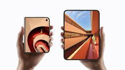 Apple unveils first foldable iPhone model