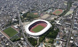 Japan to deploy 10,000 police officers for Asian Games opening