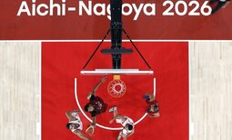 Aichi-Nagoya Asian Games competition starts ahead of opening ceremony