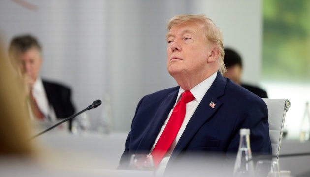 Трамп відмовив Саудівській Аравії у проханні завдати ударів по хуситах - Axios