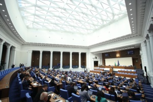У парламенті Болгарії вимагають перевірити інформацію про підготовку військових РФ у країні