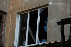 На Дніпропетровщині за день через ворожі удари загинула людина, ще 19 поранені