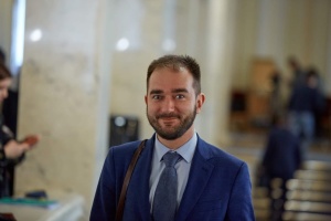 ВАКС засудив до дев’яти років позбавлення волі нардепа Олександра Юрченка