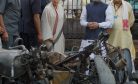 The Untold Story of the 2008 Assam Serial Blasts
