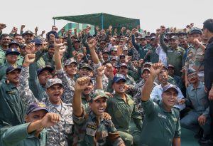 From 9/11 to Pahalgam: India&rsquo;s Evolving Strategy in the Global War on Terror&nbsp;