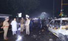 Delhi Explosion and India&rsquo;s Counterterrorism Response