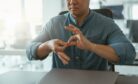 Learning Chinese Sign Language