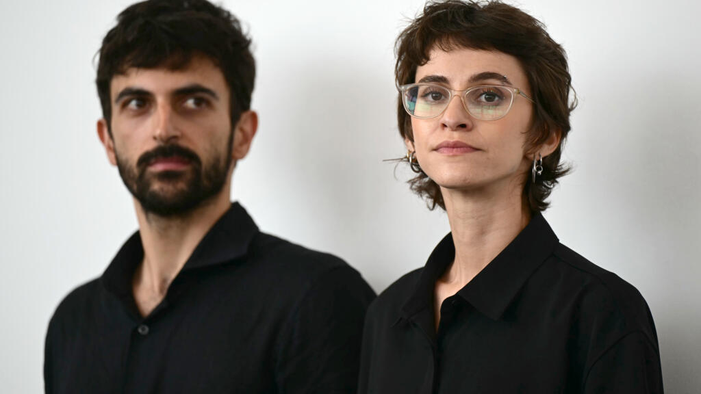 Rachel Szor and Yuval Abraham took nearly three years to make the film