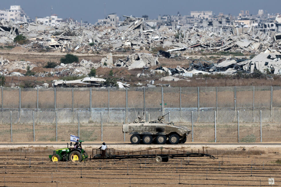 Israel's bombardment of Gaza has left around 73,500 Palestinians dead since October 2023, according to Gaza's Hamas-run health ministry