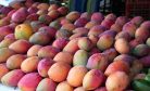 US Diplomacy in Pakistan: The Case of the Missing Mangoes US Diplomacy in Pakistan: The Case of the Missing Mangoes