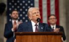 Does Trump’s Public Praise for Pakistan Signal a Change in US Foreign Policy toward Islamabad? Does Trump’s Public Praise for Pakistan Signal a Change in US Foreign Policy toward Islamabad?
