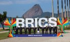 Is BRICS Actually Benefiting India? Is BRICS Actually Benefiting India?