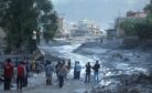 Nepal’s Floods Upset Its China-India Balancing Act Nepal’s Floods Upset Its China-India Balancing Act