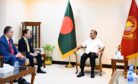 Bangladesh and the Perils of Pax Silica Bangladesh and the Perils of Pax Silica