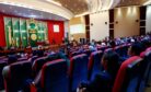 After the Bangsamoro Poll, Can Politics Maintain the Peace? After the Bangsamoro Poll, Can Politics Maintain the Peace?