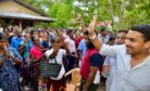 Namal Rajapaksa’s Arrest and Sri Lanka’s Politics of Mutual Protection Namal Rajapaksa’s Arrest and Sri Lanka’s Politics of Mutual Protection