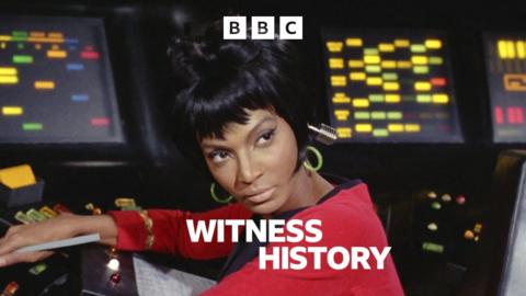 Witness History