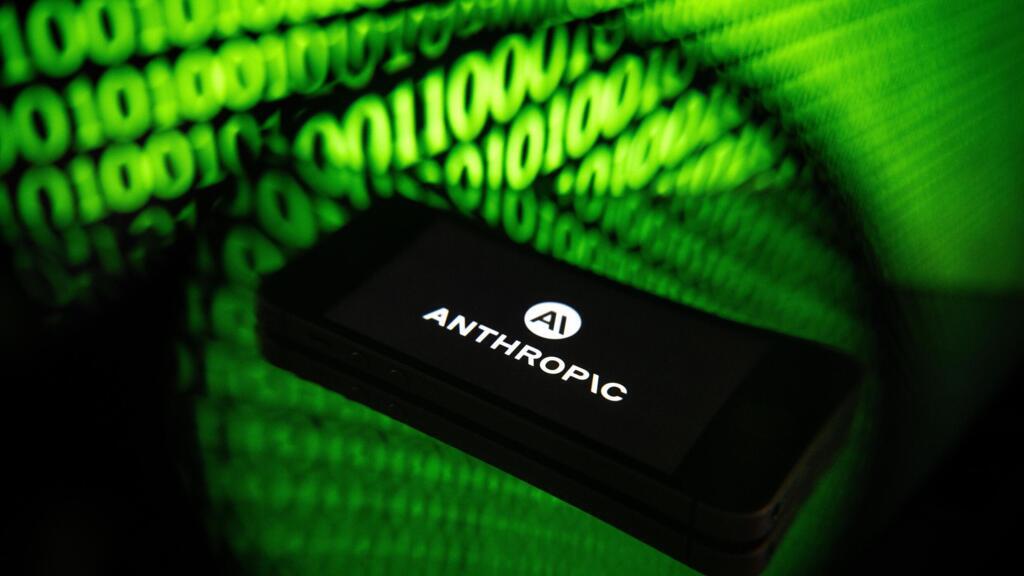 Anthropic says it has shut down multiple cases of state-sponsored surveillance operations that used its artificial intelligence (AI) models