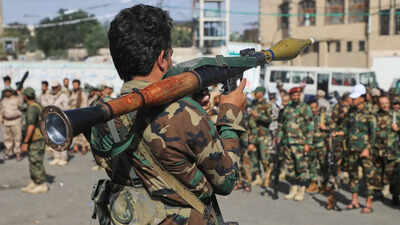 Houthis using AI for missiles? Anthropic says Yemen weapons cell using Claude