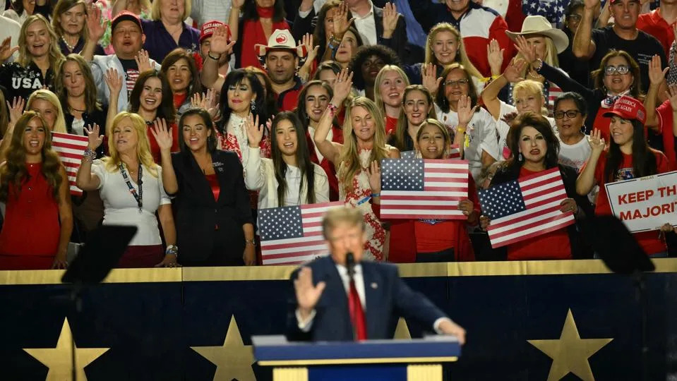 US-POLITICS-TRUMP-REPUBLICANS-CONVENTION
