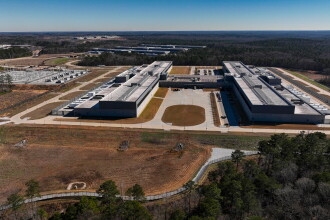 Meta Data Center
