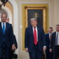 Trump, Thune