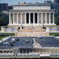 Lincoln Memorial Reflecting Pool
