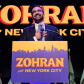 Zohran Mamdani
