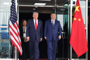 Китай може скасувати зустріч Сі Цзіньпіна й Трампа - ЗМІ