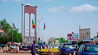 Niger appoints new Chief of Staff of Armed Forces after foiled mutiny