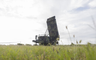 U.S. Marine Corps photo by Lance Cpl. Bryan Giraldo