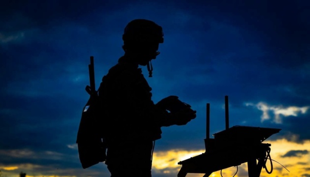 На фронті - 206 зіткнень, ЗСУ знешкодили понад 60 окупантів на Покровському напрямку