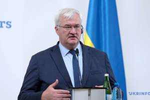 Сибіга - про атаку по Одещині: Росія продовжує терор проти мирного населення