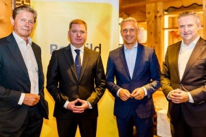 Україна та Австрія визначать проєкти відновлення для спільної реалізації