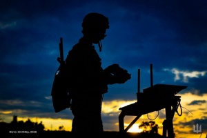 На фронті - 206 зіткнень, ЗСУ знешкодили понад 60 окупантів на Покровському напрямку