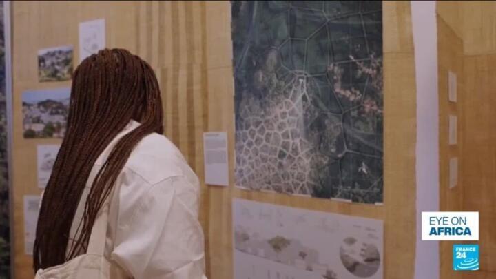 Africa: Rethinking the city of tomorrow