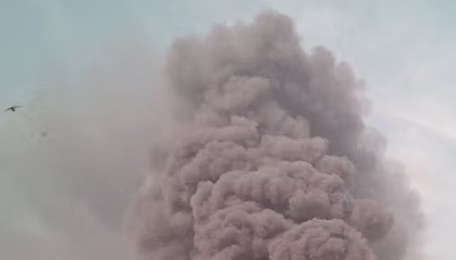 Сили оборони вразили місце запуску ударних дронів росіян
