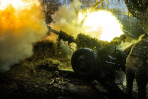 На фронті за добу - 249 боєзіткнень, найгарячішим залишається Покровський напрямок