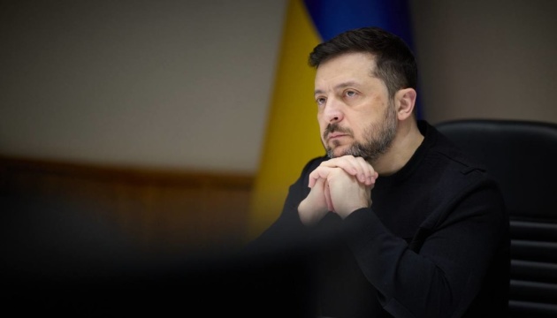 Росія за тиждень застосувала по Україні 78 ракет, близько 2100 ударних дронів та 1700 авіабомб – Зеленський