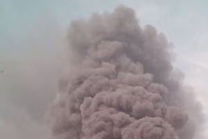 Сили оборони вразили місце запуску ударних дронів росіян