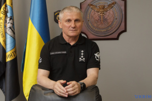 Росія завербувала на війну понад 28 тисяч іноземних найманців - начальник ГУР
